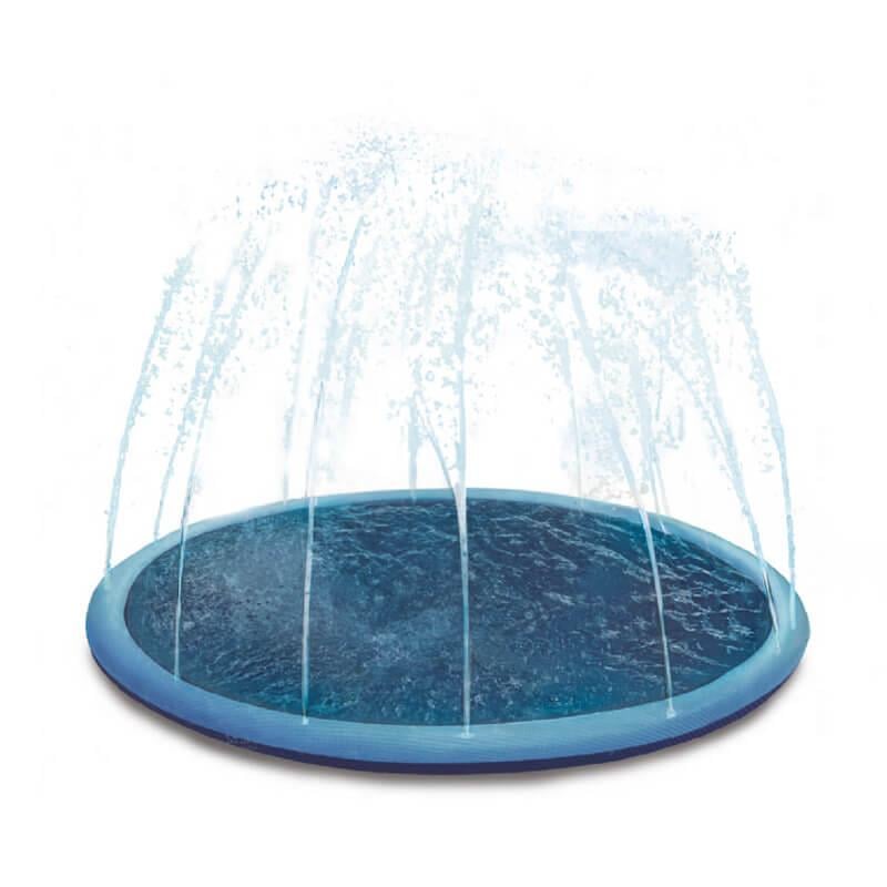 M-Pets Part Splash Aqua Sprinkler Play Pool 150 cm