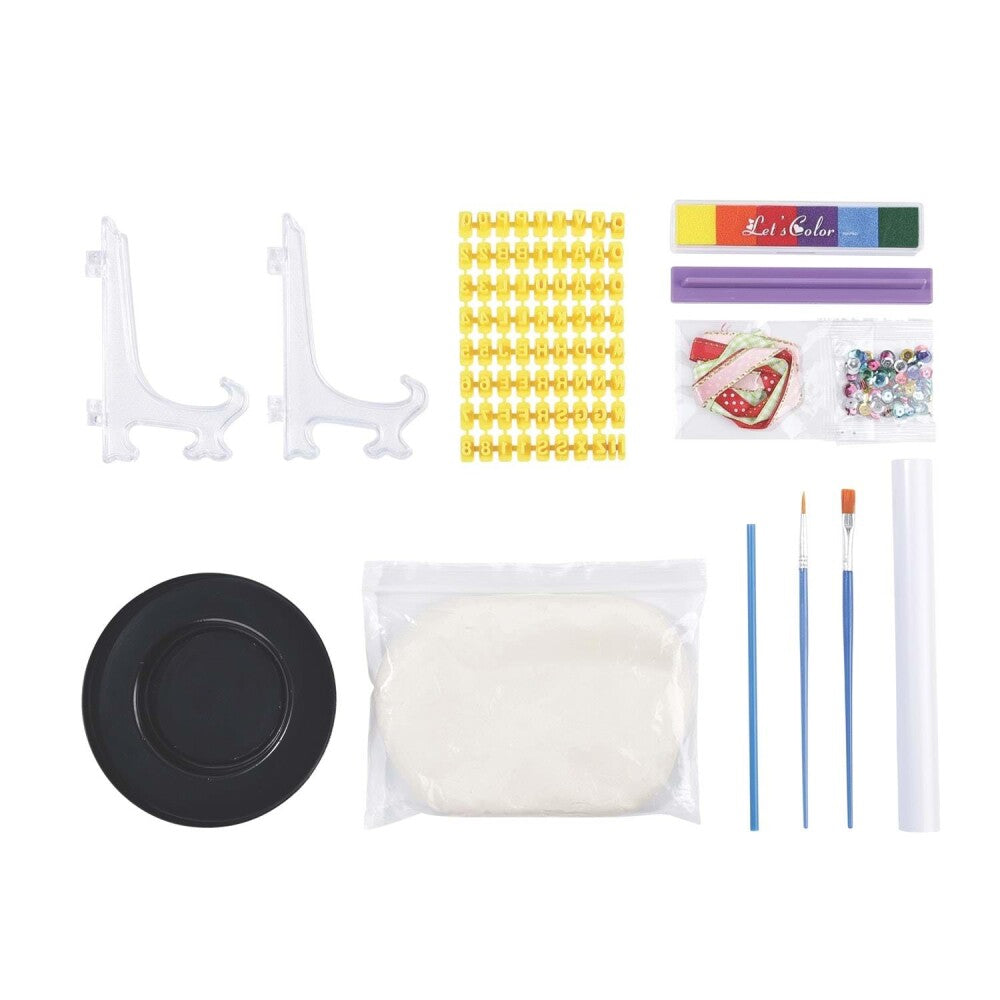 M-Pets Pawvinci Pet Paw Print Kit for Creative Memories 19x24x6cm