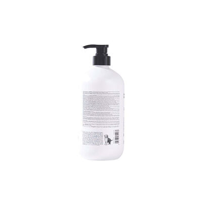 M-Pets Perfect Care 5-in-1 Dog Shampoo for Coat Health 1L