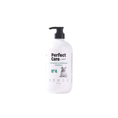 M-Pets Perfect Care Soothing Dog Shampoo for Sensitive Skin 1L