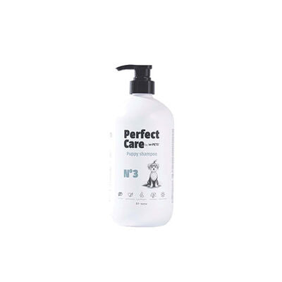 M-Pets Perfect Care Hypoallergenic Puppy Shampoo 1L