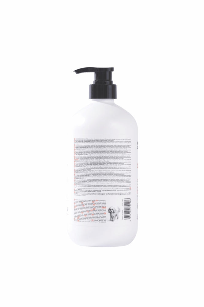 M-Pets Perfect Care No.1 2-in-1 Conditioning Dog Shampoo 1 L
