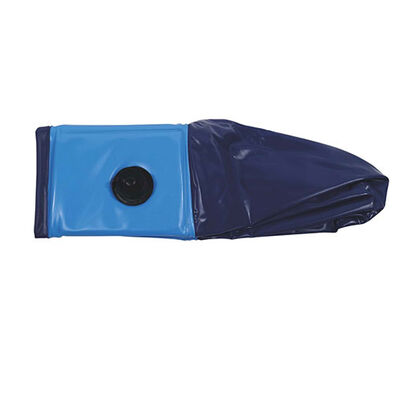 M-Pets Pluf Foldable Dog Pool Durable Large 160x30 cm