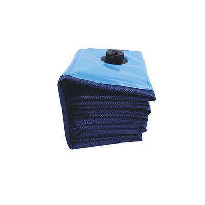 M-Pets Pluf Foldable Dog Swimming Pool Small 80x20 cm