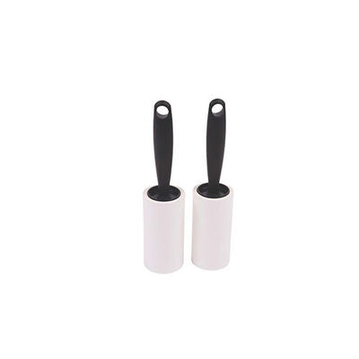 M-Pets Purrfect Pet Hair Lint Roller Pink 2x60 Sheets