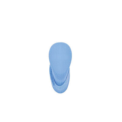M-Pets Rainy Day Blue Waterproof Dog Boots Small 3x4 cm