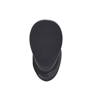 M-Pets Rainy Day Waterproof Dog Boots Black XL 5.5x4.2 cm