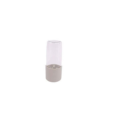 M-Pets Refresh Water Dispenser for Cats & Dogs Beige 850 ml