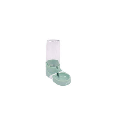 M-Pets Refresh Automatic Pet Water Dispenser Sea Green 850ml