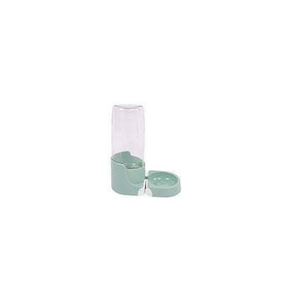 M-Pets Refresh Automatic Pet Water Dispenser Sea Green 850ml