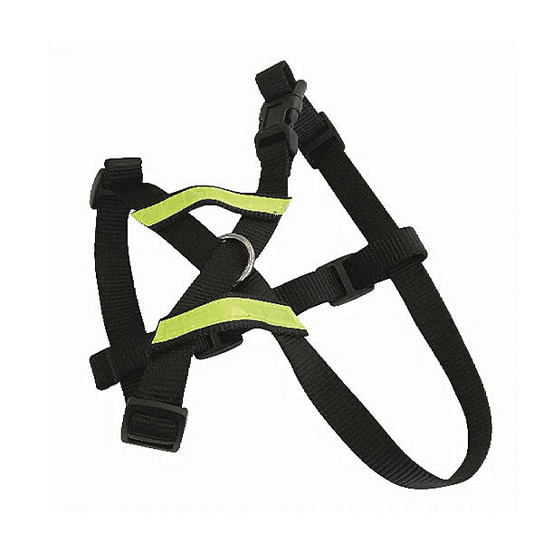 M-Pets Secura 2-in-1 Safety Dog Harness Small 38-56 cm