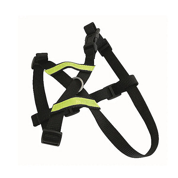 M-Pets Secura 2-in-1 Safety Dog Harness for Travel XS