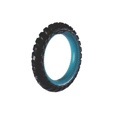M-Pets Ring King Single Ring Durable Dog Toy 12.7cm