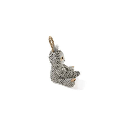 M-Pets Terra Eco Kira Puppy Plush Toy Recycled Fabric 16 cm