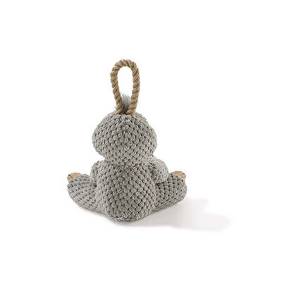 M-Pets Terra Eco Kira Puppy Plush Toy Recycled Fabric 16 cm