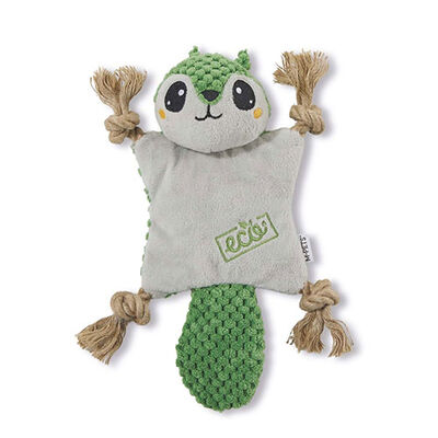 M-Pets Terra Eco Pip Recycled Puppy Toy 25 cm