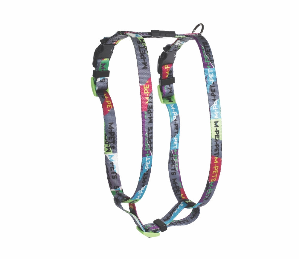 M-Pets Urban Style DNA Active Dog Harness Medium