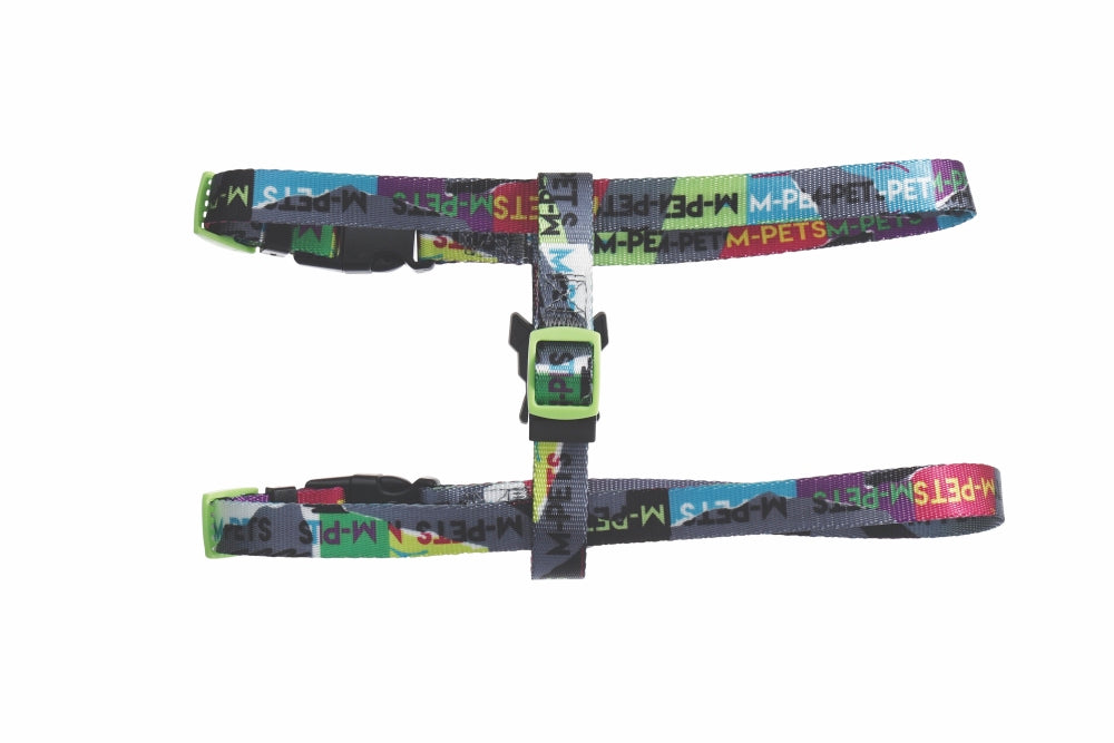 M-Pets Urban Style DNA Active Dog Harness Medium