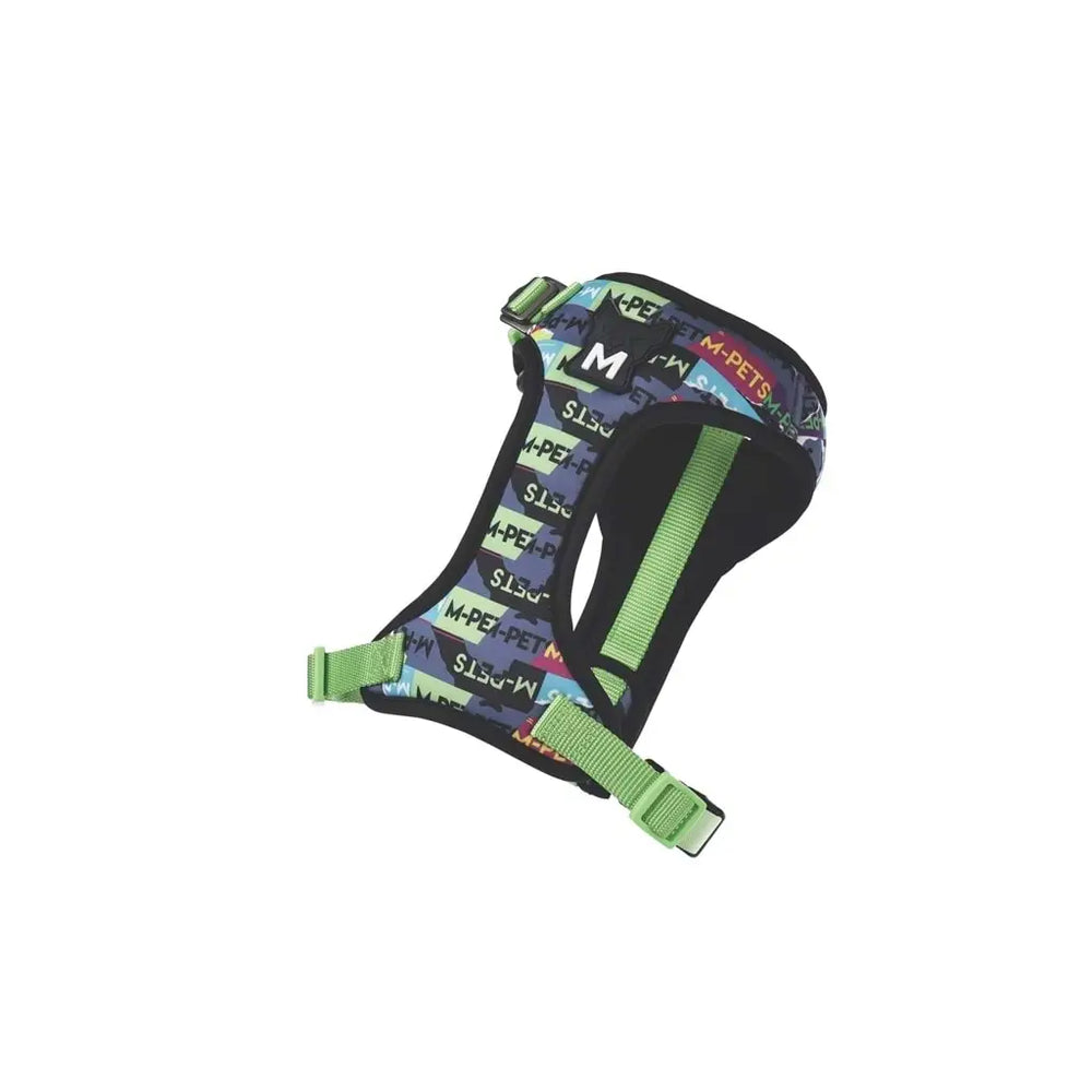 M-Pets Urban Style DNA Easy Fit Dog Harness XS