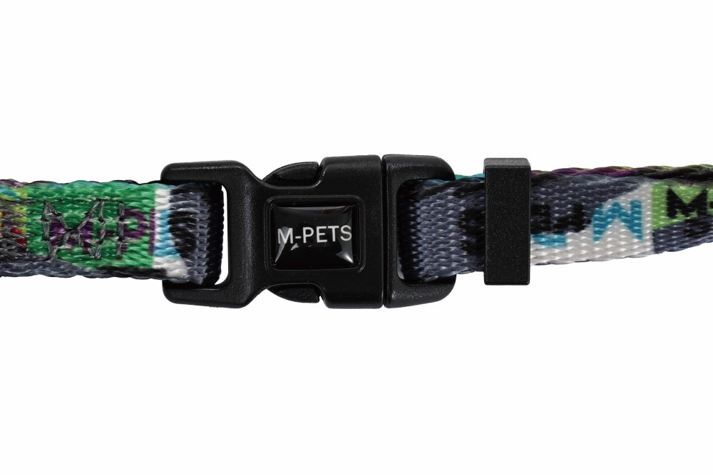 M-Pets Urban Style DNA Cat Harness and Leash Set