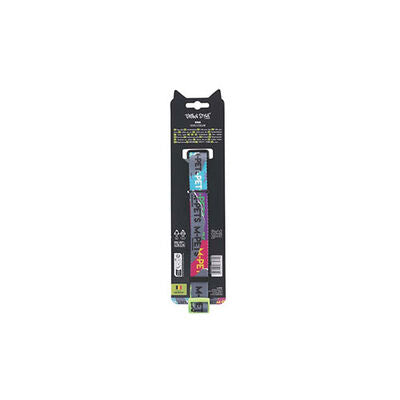 M-Pets Urban Style DNA Adjustable Dog Collar Large 38-66 cm