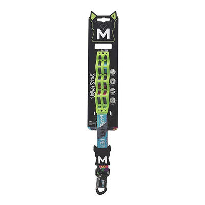 M-Pets Urban Style DNA Shock Absorbing Dog Leash Large 120cm