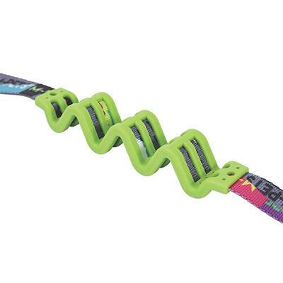 M-Pets Urban Style DNA Shock Absorbing Dog Leash Medium 120cm
