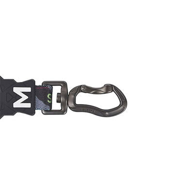 M-Pets Urban Style DNA Shock Absorbing Dog Leash Medium 120cm