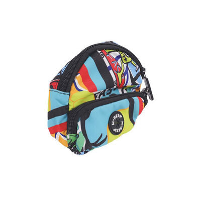 M-Pets Urban Style Freestyle Dog Reward Pouch 14x14x2 cm
