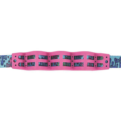 M-Pets Urban Style Lava Shock Absorbing Dog Leash Large 120cm