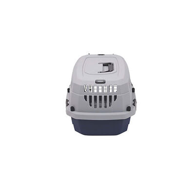M-Pets Viaggio IATA Pet Carrier Navy Blue 48.3x32x25.4 cm