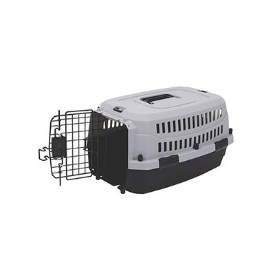 M-Pets Viaggio IATA Pet Carrier Eco-Friendly Travel Crate 48cm