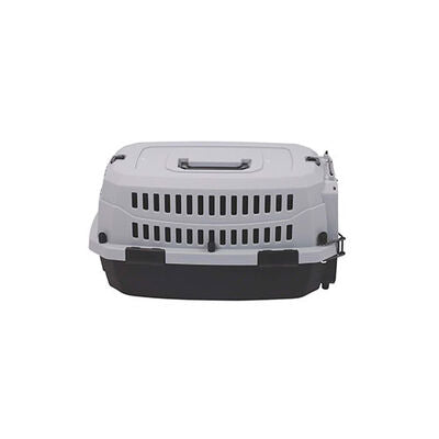 M-Pets Viaggio IATA Pet Carrier Eco-Friendly Travel Crate 48cm