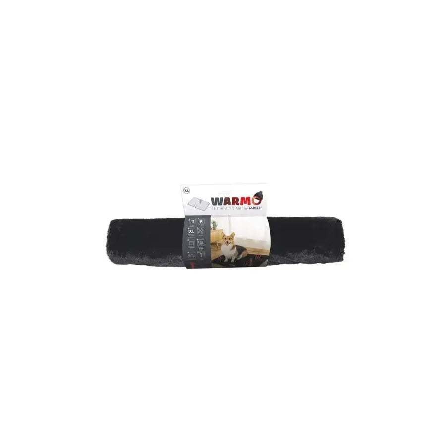 M-Pets Warmo Self-Heating Mat for Cats and Dogs Small 35x45cm
