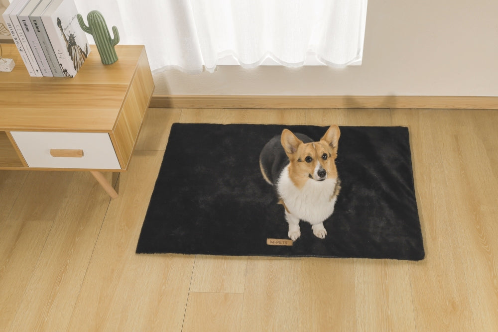 M-Pets Warmo Self-Warming Pet Mat for Natural Comfort XL 70x110cm