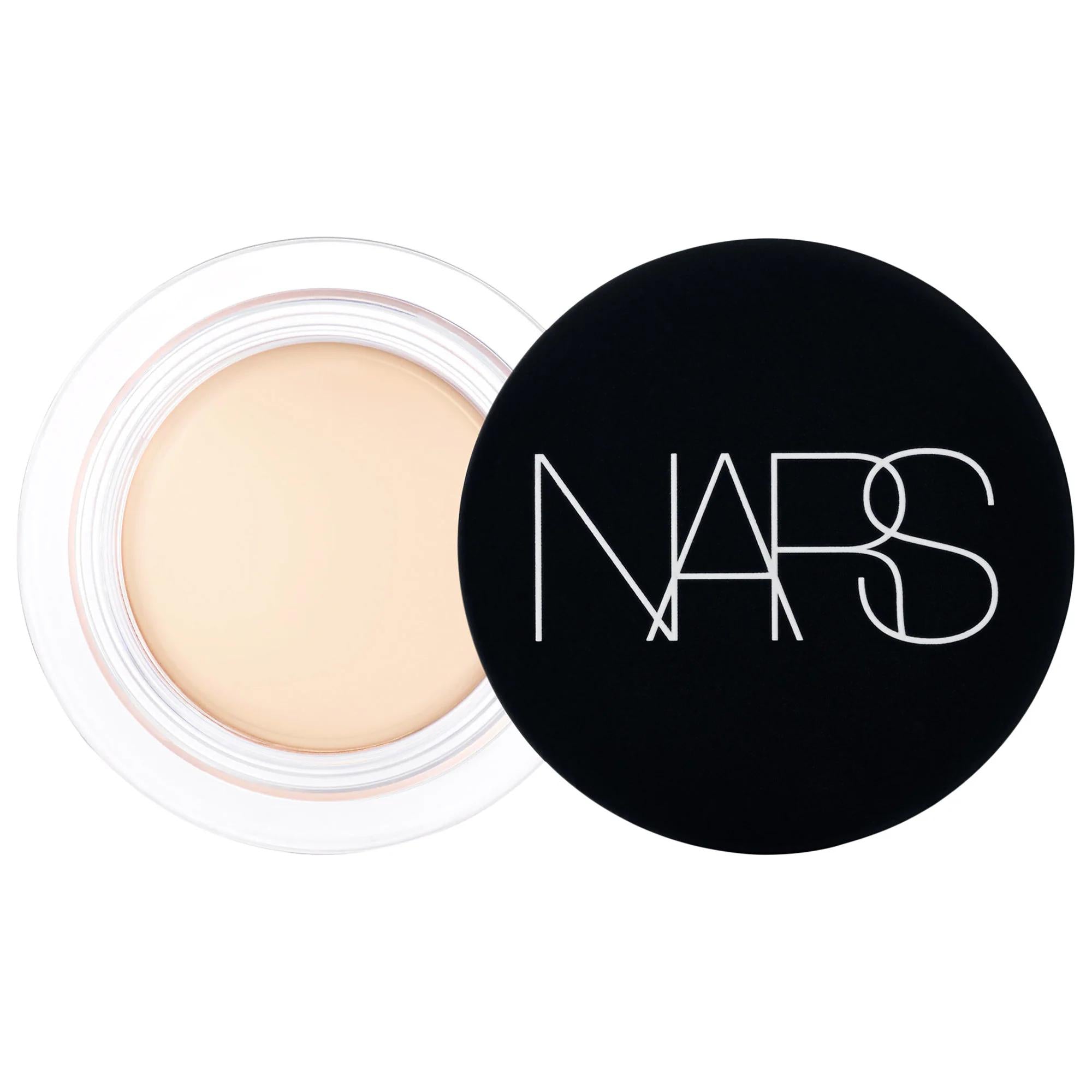 NARS Soft Matte Complete Full Coverage Longwear Concealer - Oil-Free, Vegan, Gluten-Free Anti-Aging Concealer NARS Full Coverage Concealer - Oil-Free, Vegan, Anti-Aging full coverage concealer, longwear concealer, soft matte finish, oil-free concealer, vegan concealer, gluten-free concealer, anti-aging concealer, concealer for sensitive skin, makeup, face makeup, concealer, NARS, cosmetics, beauty products, skincare, natural ingredients, cruelty-free