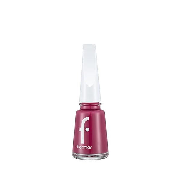 Flormar Nail Polish - Rose Taboo 320 | Smooth Application, 151 Color Options Flormar Nail Polish - Rose Taboo 320 | 151 Colors Flormar Nail Polish, Nail Enamel, Rose Taboo 320, Nail Color, Cosmetic Nail Care, Beauty Essentials, Nail Art, Nail Care Products, Cosmetics, Makeup, Beauty Products, Nail Polish Collection, 151 Color Options, High Shine Finish