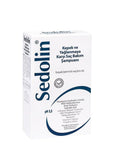 Sedolin Anti-Dandruff Shampoo for Colored Hair - 10.14 fl oz Gentle Care - image 2
