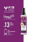 Gliss Full Hair Wonder: Hair Loss Treatment & Strengthening Spray with Biotin & Collagen - Leave-In Conditioner for Thin Hair & Breakage Prevention Gliss Hair Wonder: Hair Loss Treatment, Strengthening Spray hair loss treatment, hair strengthening spray, biotin hair care, collagen hair treatment, leave in hair conditioner, hair breakage prevention, thin hair solution, Gliss hair products, hair volume spray, hair care product, anti-hair loss, biotin, collagen, herbal proteins, vitamin complex, leave-in condi