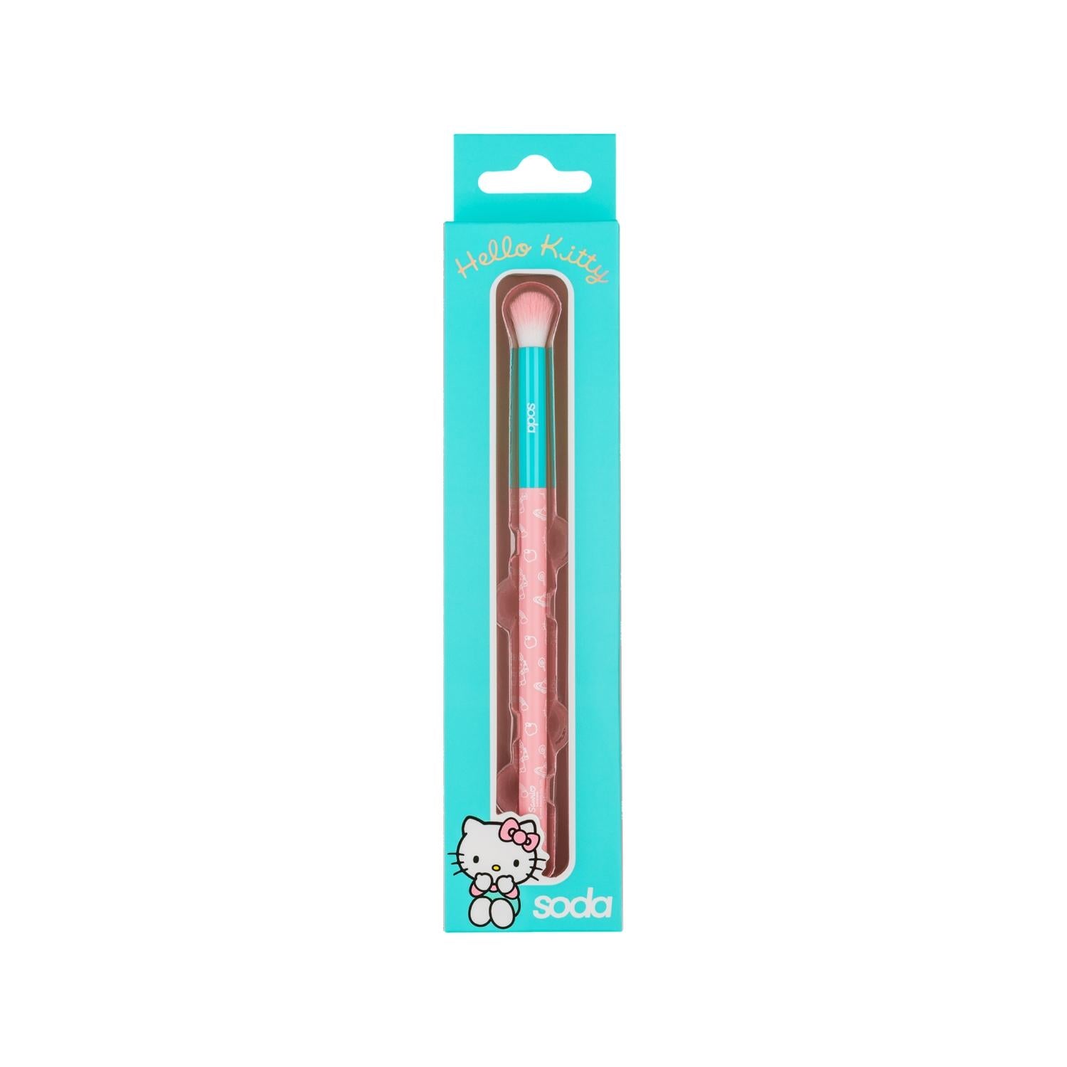 Soda Hello Kitty Mixing Brush - Fun Kitchen Tool for Hello Kitty Fans Soda Hello Kitty Mixing Brush - Fun Kitchen Tool Hello Kitty mixing brush, Soda Hello Kitty brush, Kitchen mixing tool, Cosmetic mixing brush, Themed kitchen utensil, Hello Kitty merchandise, Kitchen gadgets, Baking tools, Cooking utensils, Kawaii kitchenware