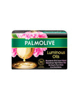 Palmolive Luminous Oils Makademya Yağı Yüz ve Vücut Sabunu - Gentle Skincare Soap with Makademya Oil & Fragrant - view 2