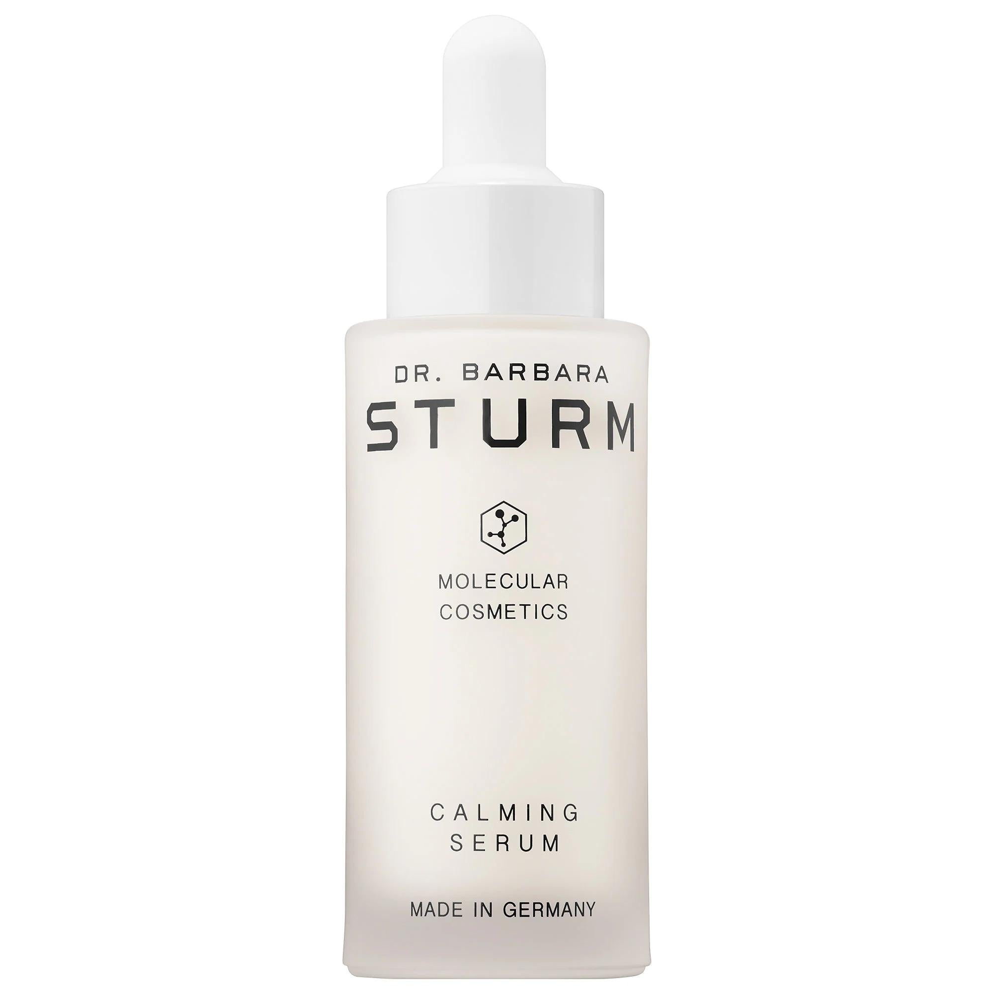 Dr. Barbara Sturm Calming Serum: Soothe Irritated Skin, Reduce Redness, Vegan, Cruelty-Free Dr. Barbara Sturm Calming Serum: Soothe Redness &amp; Irritation calming serum, soothing serum, redness relief serum, sensitive skin serum, vegan serum, cruelty-free serum, plant-based serum, irritated skin treatment, dry skin serum, anti-redness skincare, serum, facial serum, calming facial serum, redness relief, sensitive skin, vegan skincare, cruelty-free skincare, plant-based skincare, irritated skin, dry skin, anti-