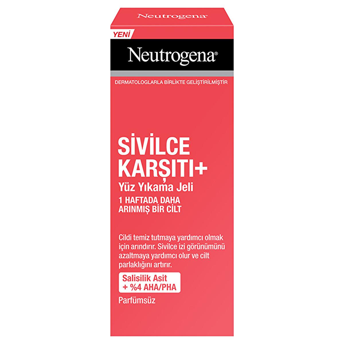 neutrogena acne cleansing gel 200 ml, neutrogena face wash for acne Neutrogena Acne Cleansing Gel - Reduce Blemishes and Improve Skin Clarity for Teens and Young Adults | 200 ml Neutrogena Acne Cleansing Gel - Oil-Free Formula 200 ml neutrogena, acne-cleansing-gel, face-wash, oil-free, teen-skin-care, young-adult-skin-care, blemish-reducer, micro-exfoliating, ai-generated, acne-treatment