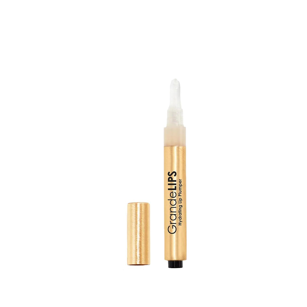 Grande Cosmetics GrandeLIPS Hydrating Lip Plumper Clear 2.4ml