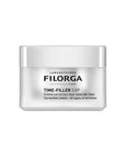 Filorga Time-Filler 5XP Anti-Aging Face Cream: Deep Hydration & Wrinkle Reduction for Dry Skin - Hyaluronic Acid, Peptide & Marine Fennel Formula - image 7
