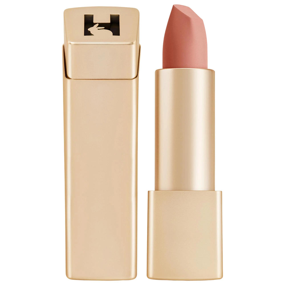 Hourglass Unlocked Soft Matte Lipstick - Long-Lasting, Vegan, Cruelty-Free Lip Color Hourglass Soft Matte Lipstick - Long Lasting Vegan Lip Color Soft Matte Lipstick, Long-wearing Lip Color, Vegan Lipstick, Cruelty-free Cosmetics, Primer-infused Lipstick, Clean Beauty, Lip Care, Vegan Beauty Products, Long Lasting Lipstick, Matte Lipstick, Hourglass Cosmetics
