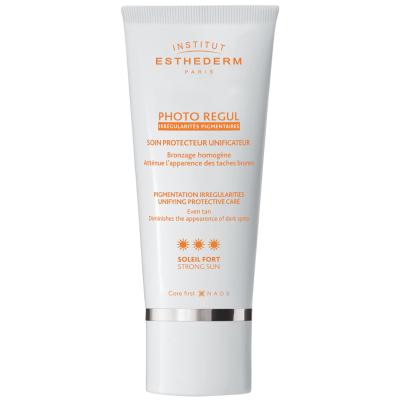 Esthederm Sunscreen for Hyperpigmented Skin - Even Tanning & Protective Sun Care - 50ml - image 2