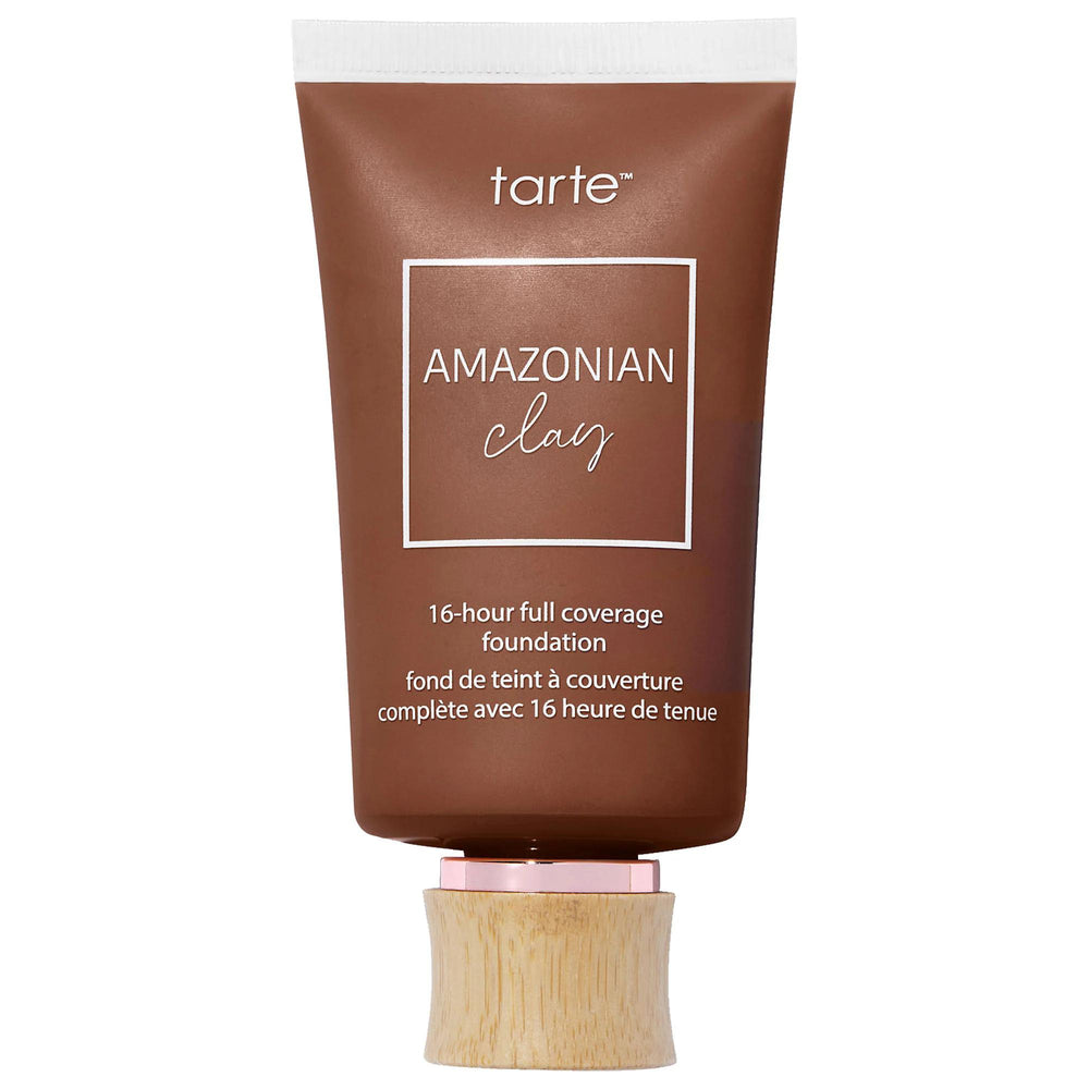 Hourglass Amazonian Clay 16-Hour Full Coverage Matte Foundation - Long-Lasting, Vegan, Gluten-Free Hourglass Amazonian Clay 16-Hour Foundation - Long-Lasting & Vegan Long-Lasting Foundation, Full Coverage Makeup, Matte Finish Foundation, Vegan Makeup Products, Gluten-Free Cosmetics, Cruelty-Free, Oil-Free Foundation, Amazonian Clay, Liquid Foundation, Flawless Complexion, Makeup for Oily Skin, Special Occasion Makeup