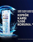 Clear Women Hyaluron Moisture Therapy Anti-Dandruff Shampoo - 48H Hydration, Dry Scalp Treatment, Volumizing Clear Women Hyaluron Shampoo: Hydrate Scalp, Anti-Dandruff anti-dandruff shampoo, moisturizing shampoo, hyaluronic acid shampoo, dry scalp treatment, volumizing shampoo, hair hydration, dandruff control, itchy scalp relief, shampoo for dry hair, clear women shampoo, shampoo, hair care, dry hair, dandruff, itchy scalp, hair volume, hydration, hyaluronic acid, ceramide, moisture-lock technology, 48-hou