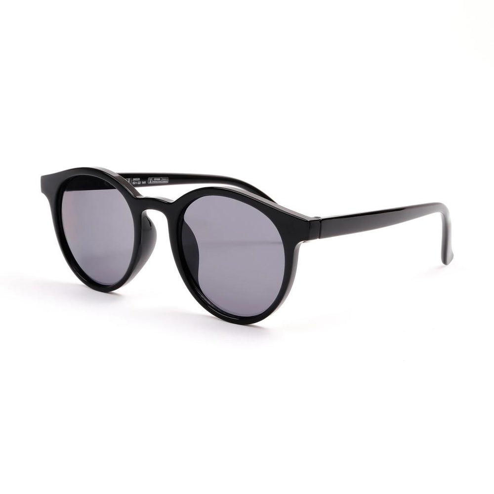 Solest London Unisex Black Sunglasses 26020